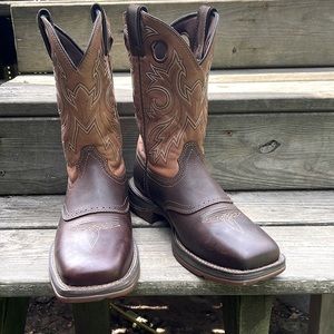 Durango Rebel Western Boot